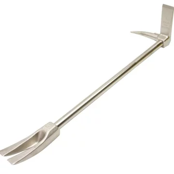 Holigan Baltası-Halligan Bar- İtfaiyeci Kurtarma Levyesi