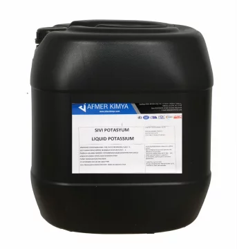 Extinguishing Agent For F Class Fire