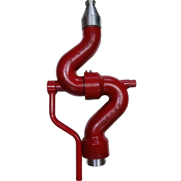 Kollu S Monitör- SU Monitörü 2