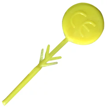 Y.S.C. Plastik Mühür 100/1000'li Paket